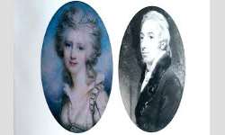 Another resident of the Castle is Lady Anne Barnar Another resident of the Castle is Lady Anne Barnard. She lived in the castle as Colony's the first Lady and as the first Lady, one of her many duties